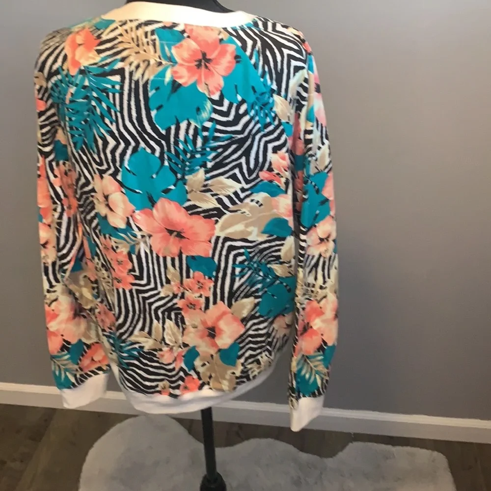 Volcom sweater - Picture 6 of 7